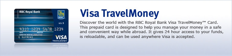 Visa  TravelMoney