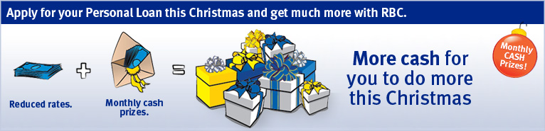 More cash for you to do more this Christmas