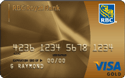 Visa Gold