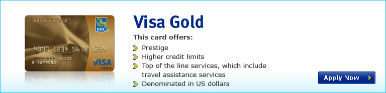 Visa-Gold