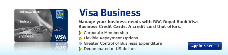 Visa-Business