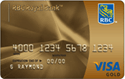 visa gold