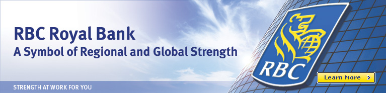 RBC Royal Bank - A Symbol of Regional and Global Strength