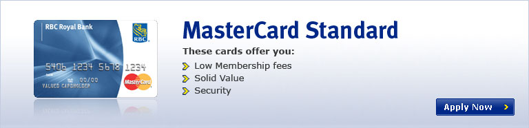 MasterCardStandard