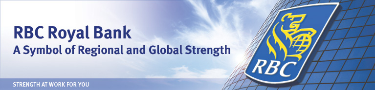 RBC Royal Bank - A Symbol of Regional and Global Strength