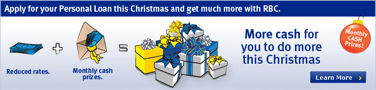 More cash for you to do more this Christmas!
