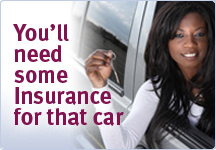 Looking for Vehicle Insurance? RBTT can find the right coverage for you, find out more