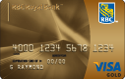 Visa Gold International