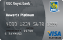 VISA Platinum