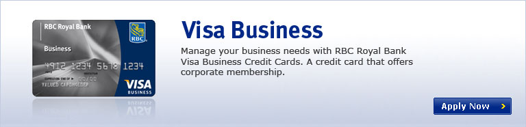 Visa Business