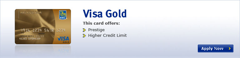 Visa Gold