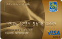 Visa Gold